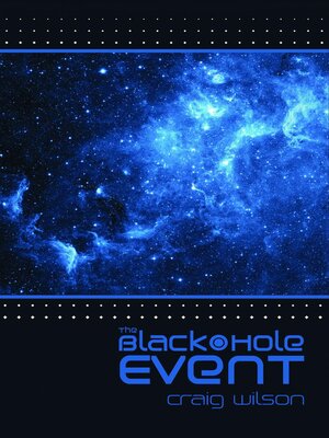 cover image of The Black Hole Event